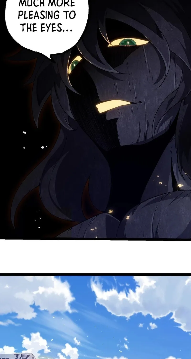Evolution Begins With a Big Tree Chapter 253 page 34 - 