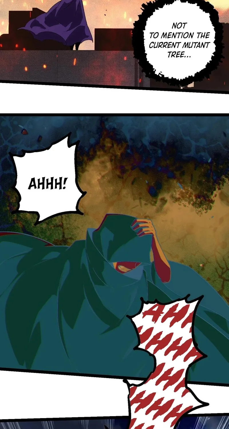 Evolution Begins With a Big Tree Chapter 253 page 37 - 