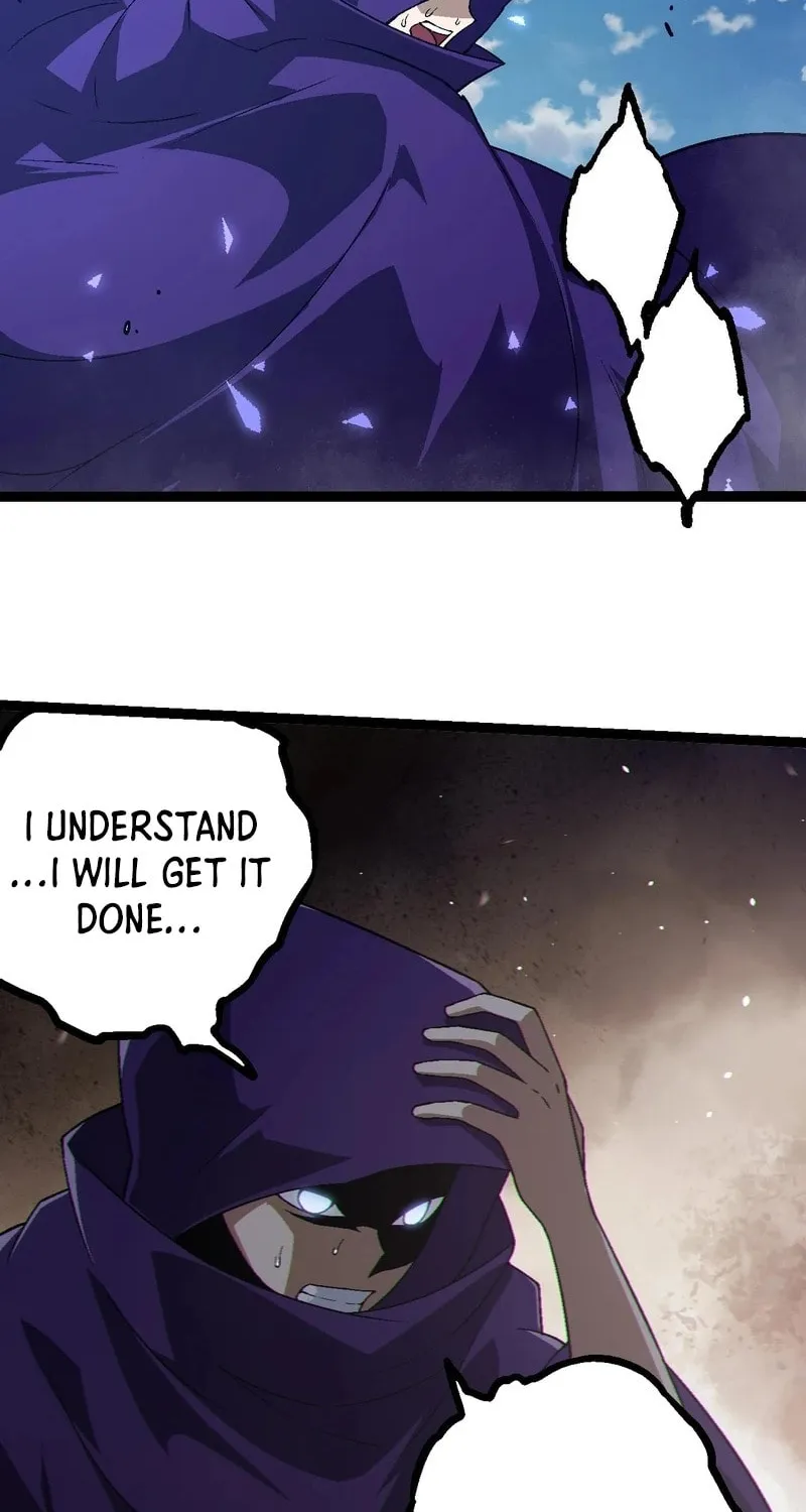 Evolution Begins With a Big Tree Chapter 253 page 39 - 