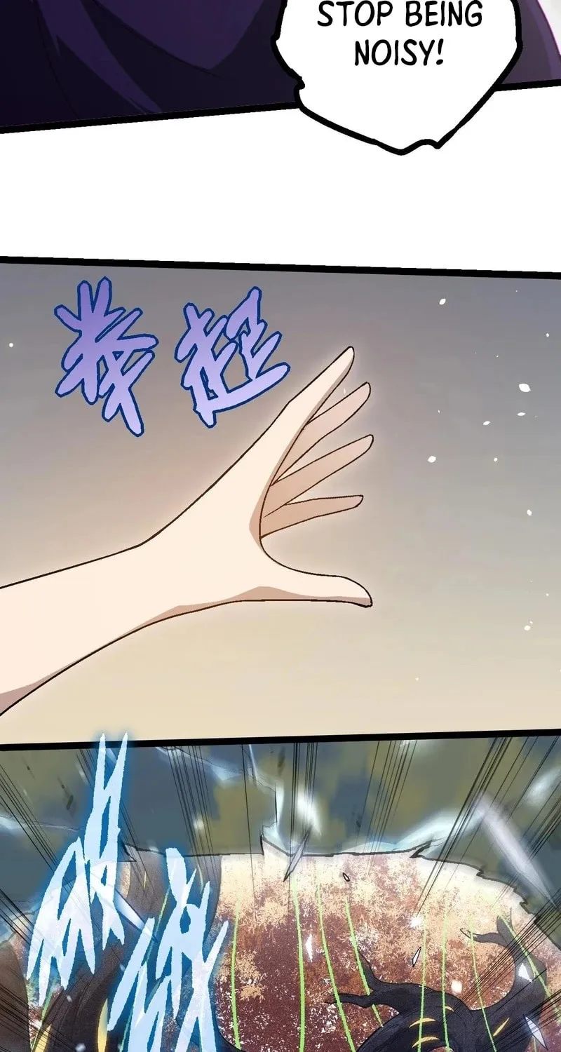 Evolution Begins With a Big Tree Chapter 253 page 40 - 