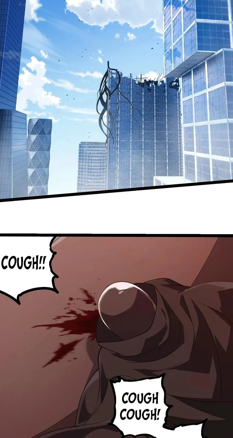 Evolution Begins With a Big Tree Chapter 253 page 5 - 