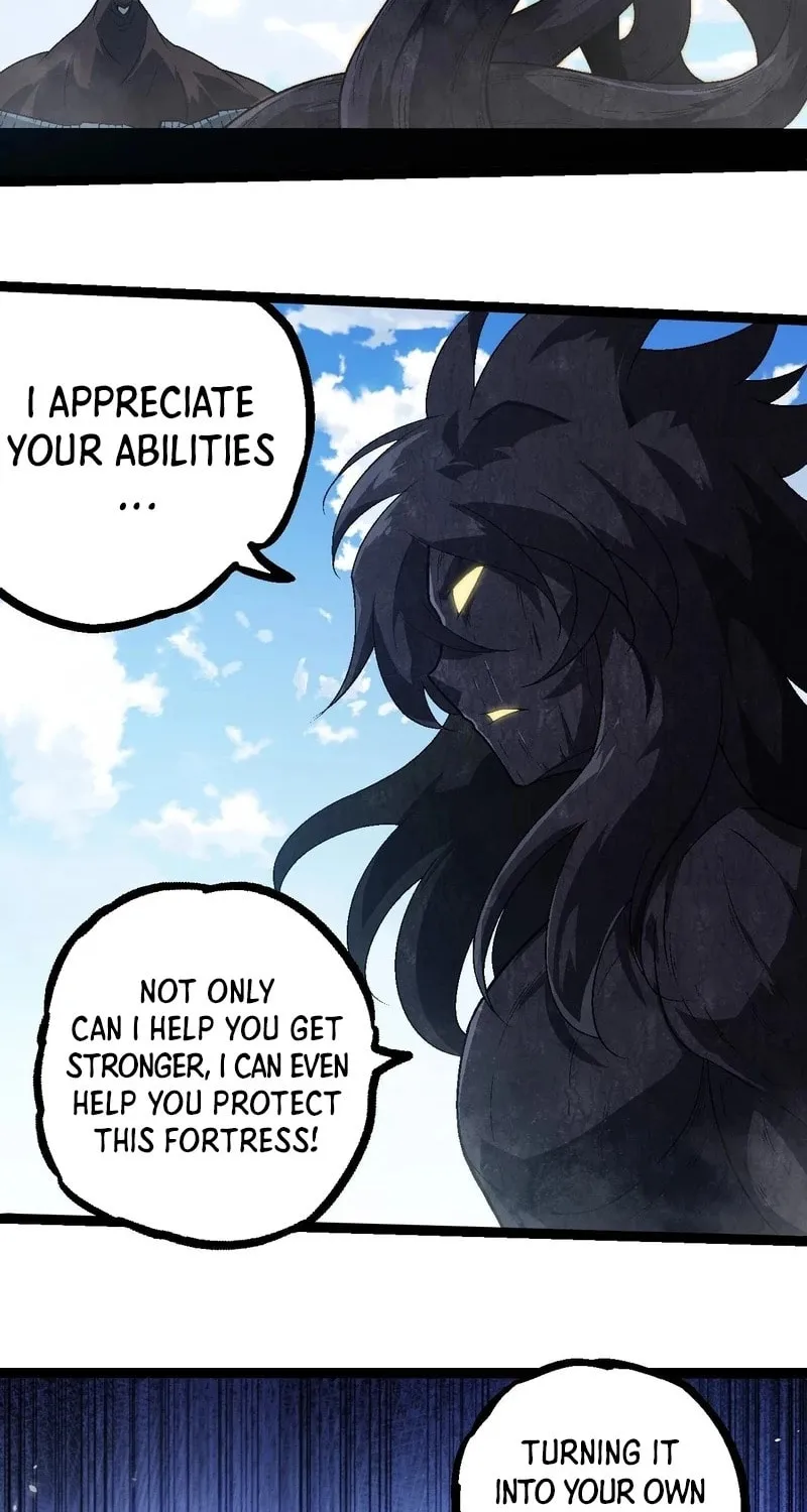 Evolution Begins With a Big Tree Chapter 253 page 43 - 