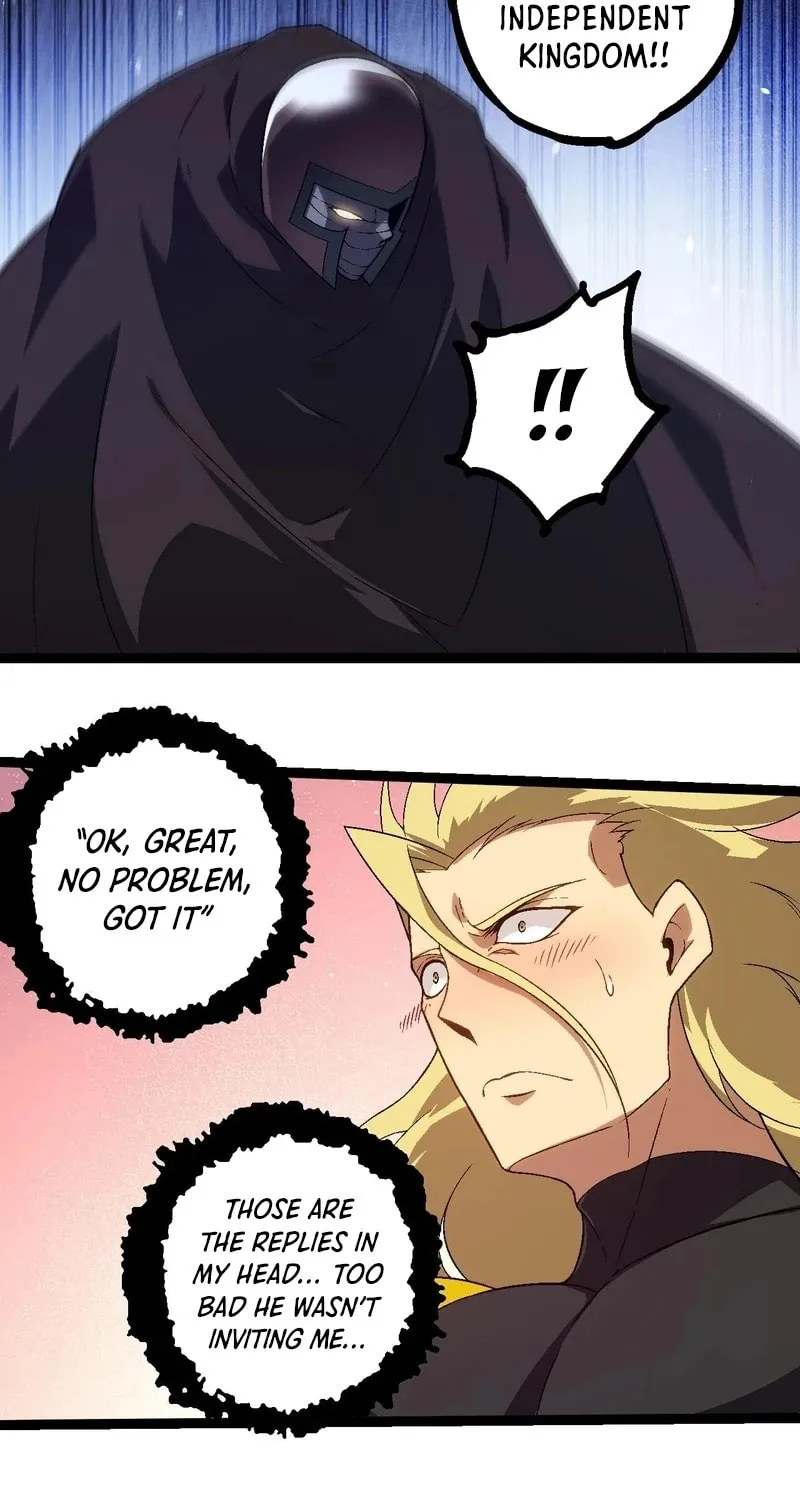 Evolution Begins With a Big Tree Chapter 253 page 44 - 