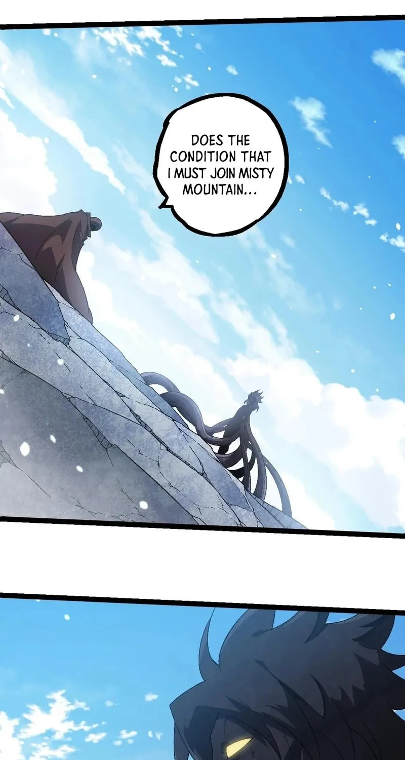 Evolution Begins With a Big Tree Chapter 253 page 45 - 