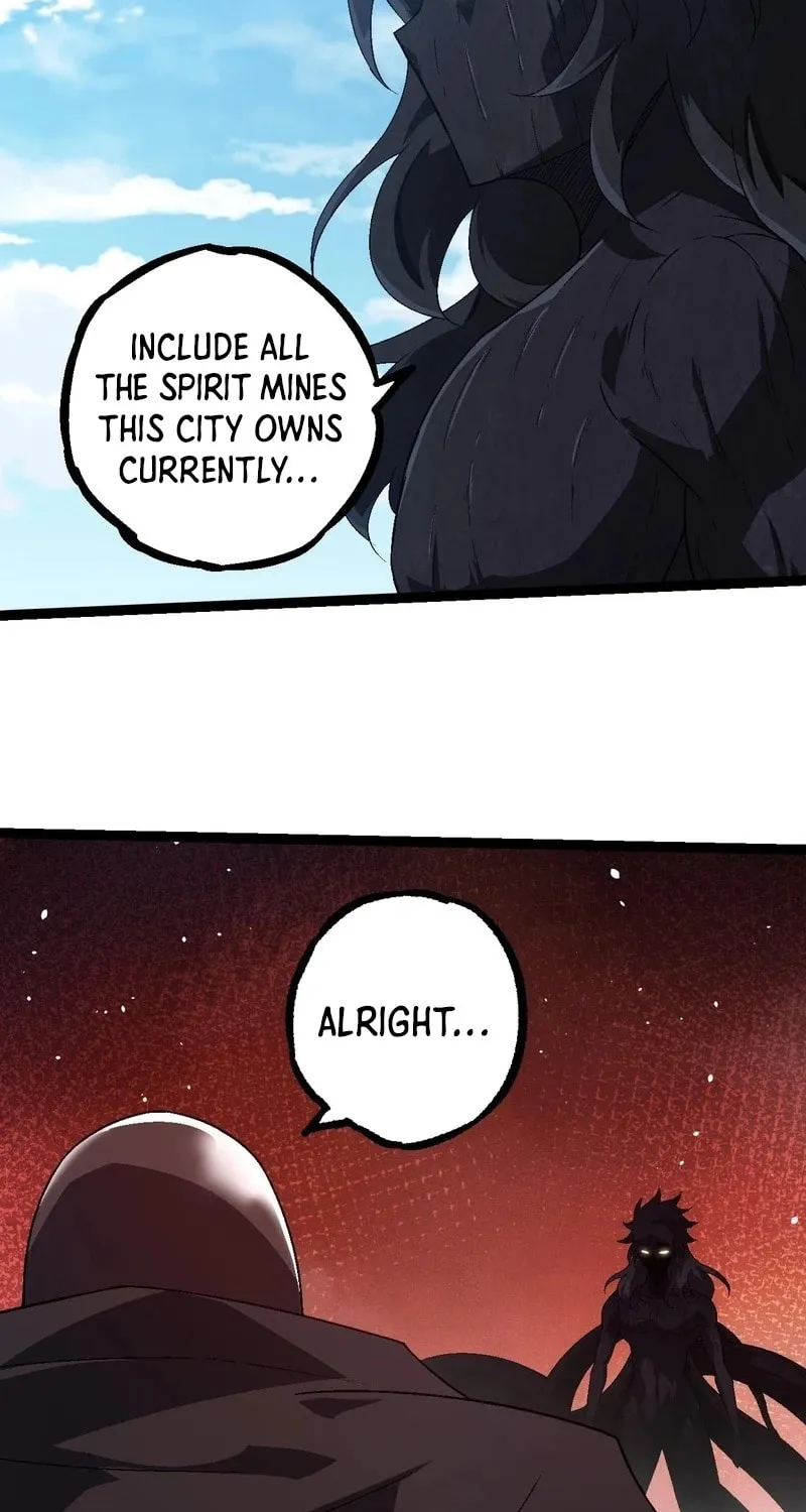 Evolution Begins With a Big Tree Chapter 253 page 46 - 