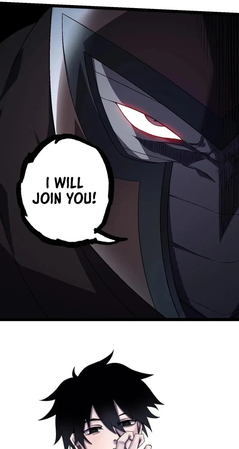 Evolution Begins With a Big Tree Chapter 253 page 48 - 