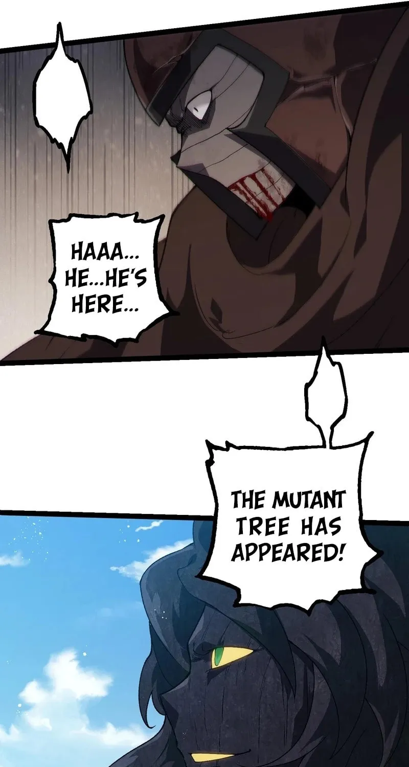 Evolution Begins With a Big Tree Chapter 253 page 7 - 