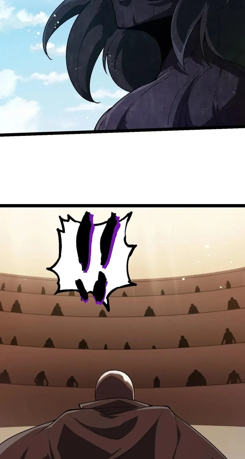 Evolution Begins With a Big Tree Chapter 253 page 8 - 