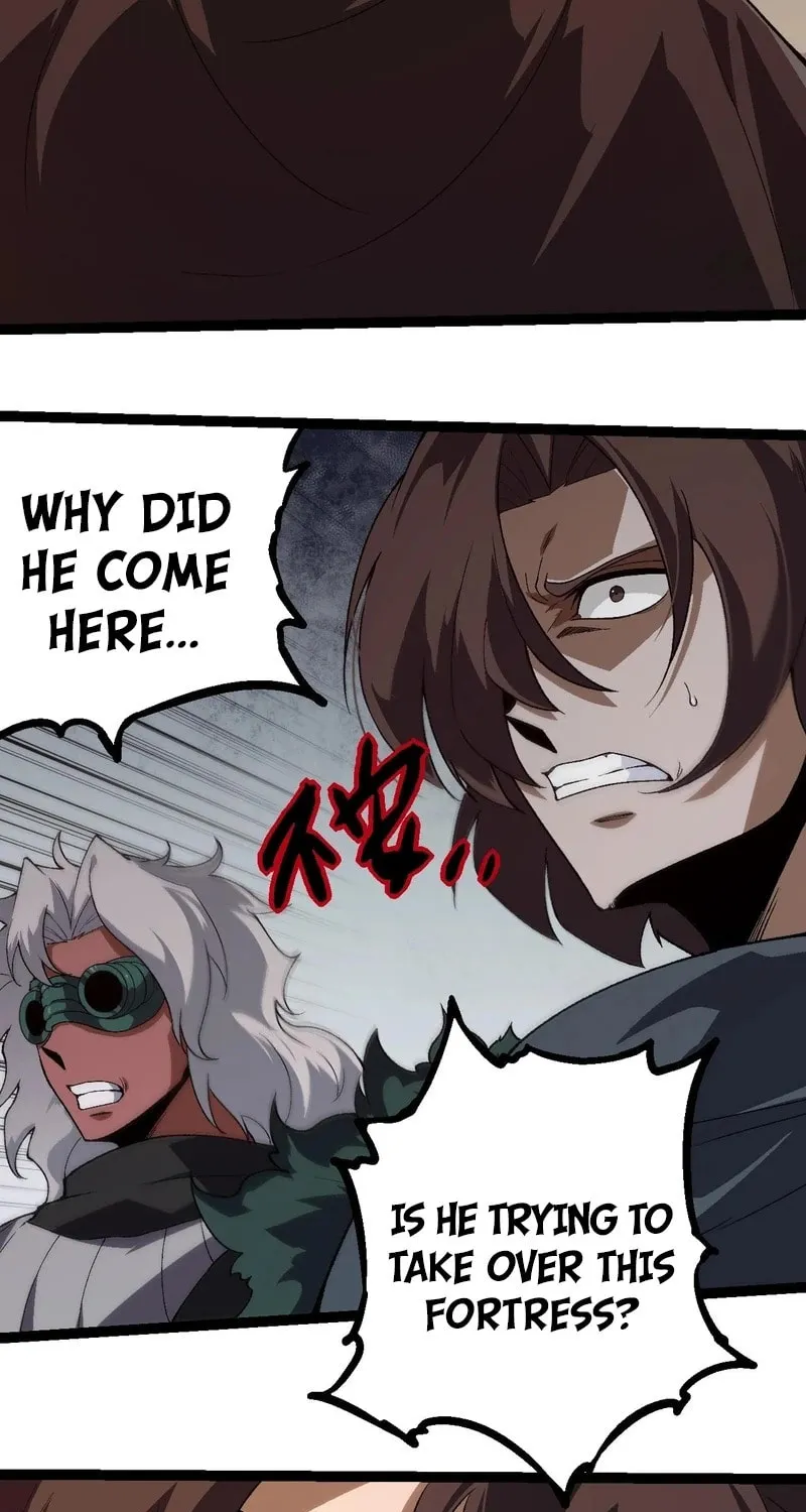Evolution Begins With a Big Tree Chapter 253 page 9 - 