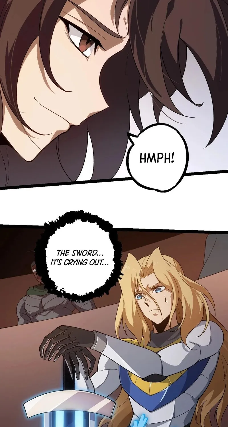 Evolution Begins With a Big Tree Chapter 253 page 10 - 