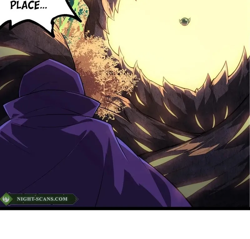 Evolution Begins With a Big Tree Chapter 254 page 12 - 