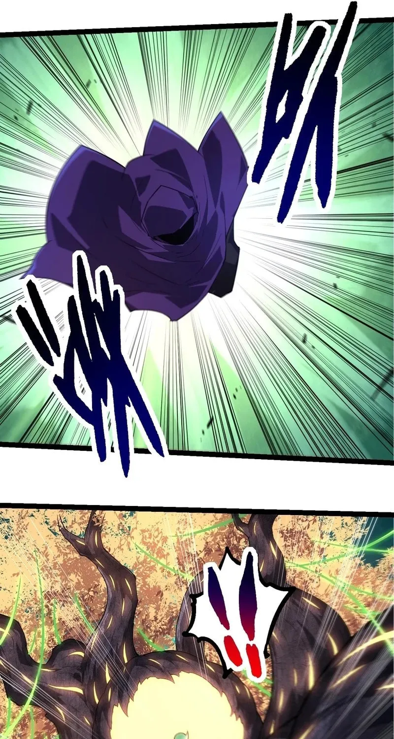 Evolution Begins With a Big Tree Chapter 254 page 13 - 