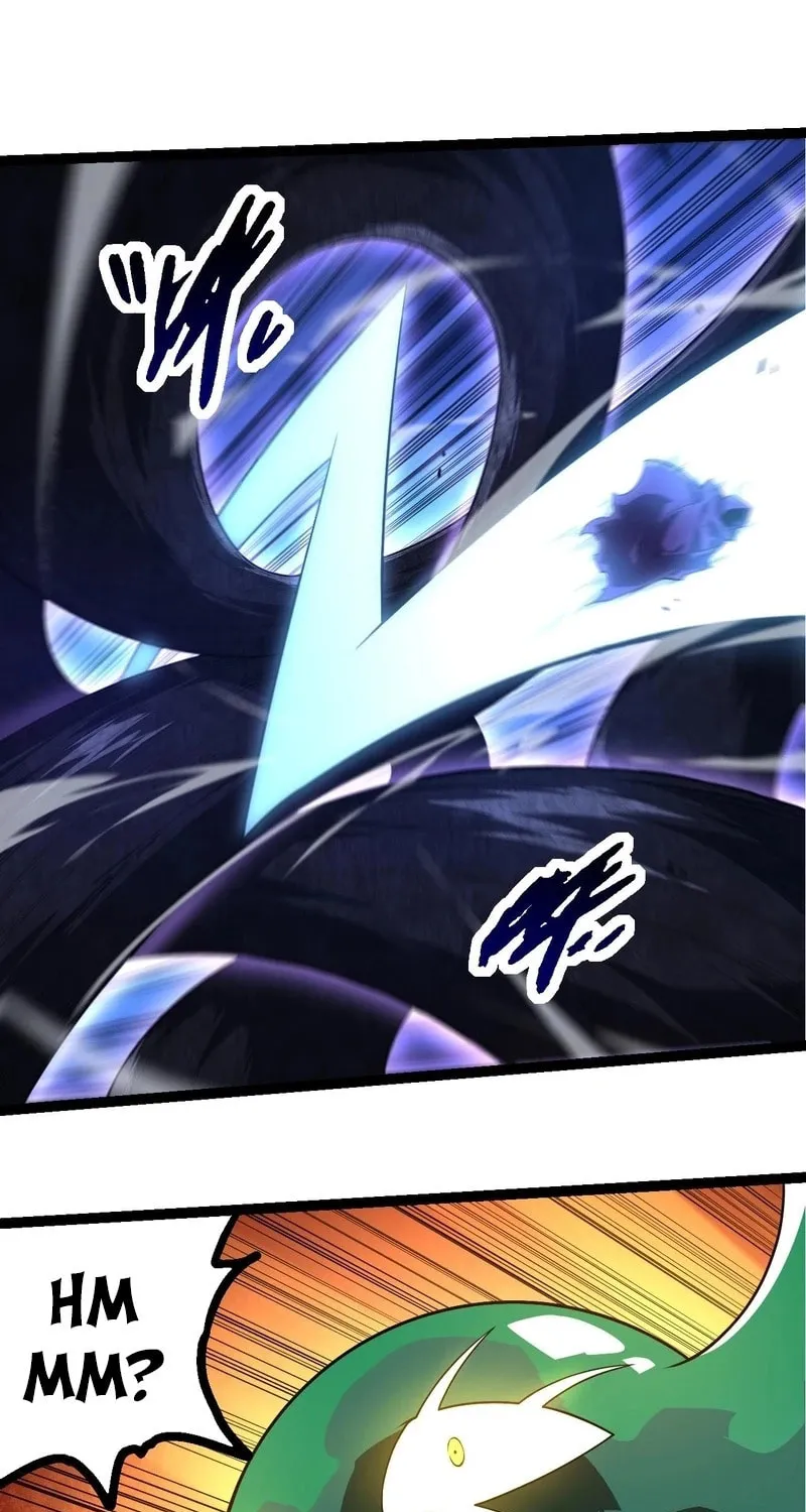 Evolution Begins With a Big Tree Chapter 254 page 15 - 