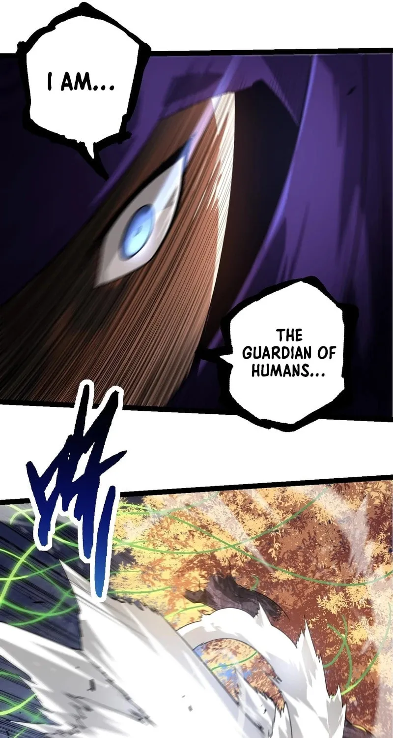 Evolution Begins With a Big Tree Chapter 254 page 18 - 