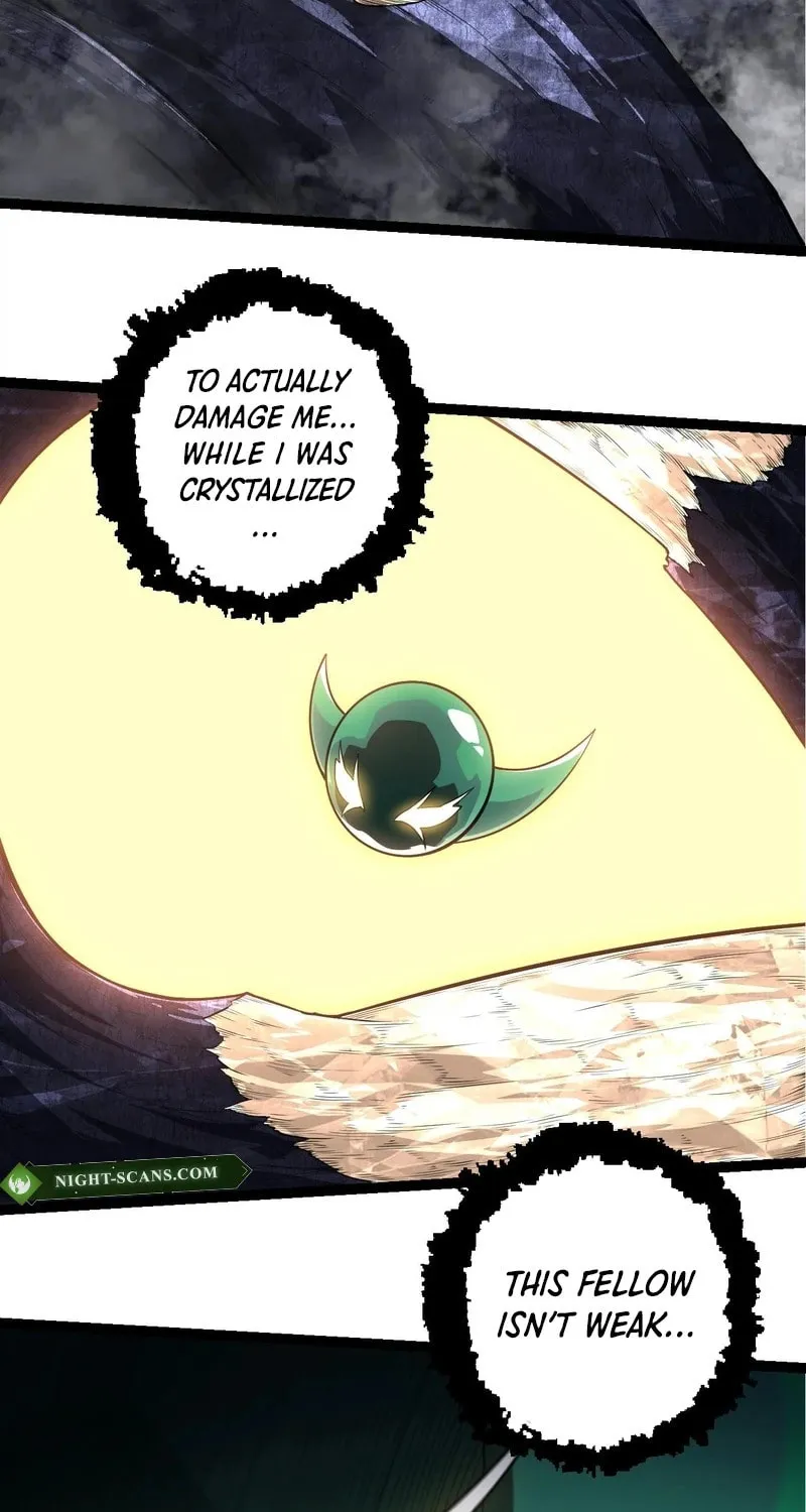 Evolution Begins With a Big Tree Chapter 254 page 20 - 