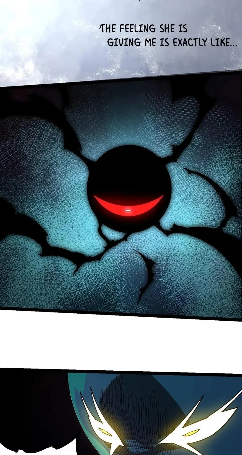 Evolution Begins With a Big Tree Chapter 254 page 22 - 