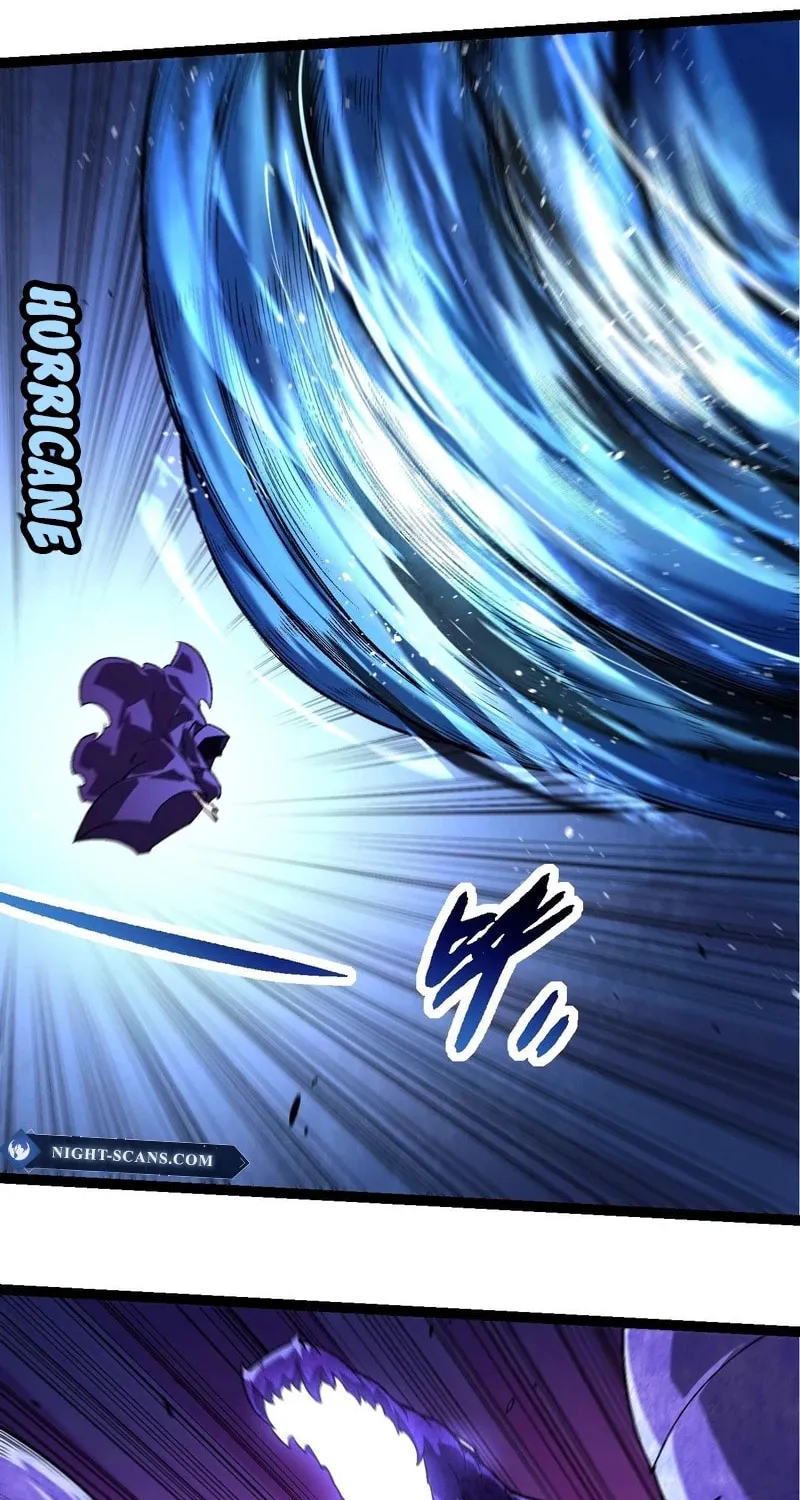 Evolution Begins With a Big Tree Chapter 254 page 27 - 
