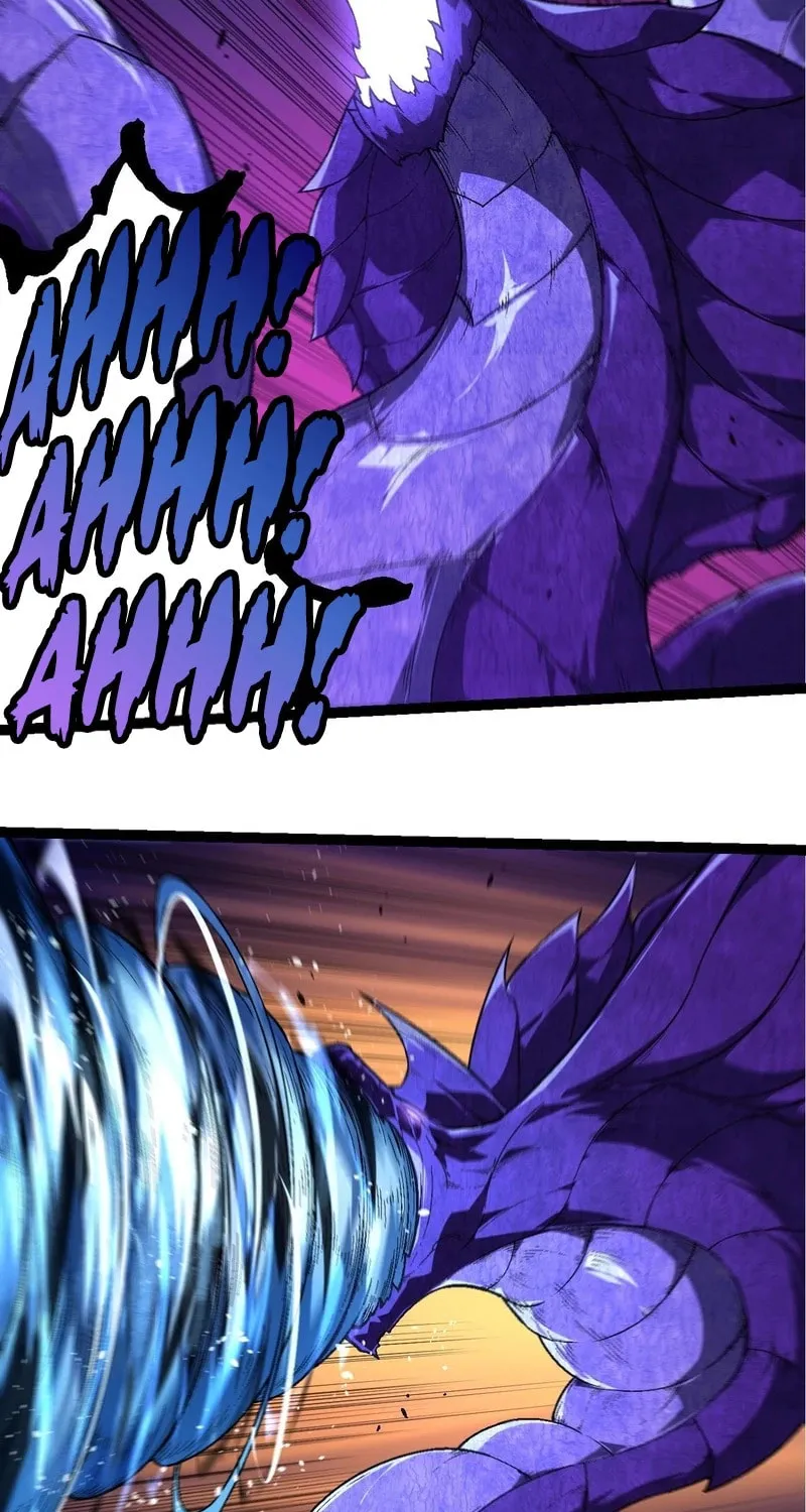 Evolution Begins With a Big Tree Chapter 254 page 28 - 