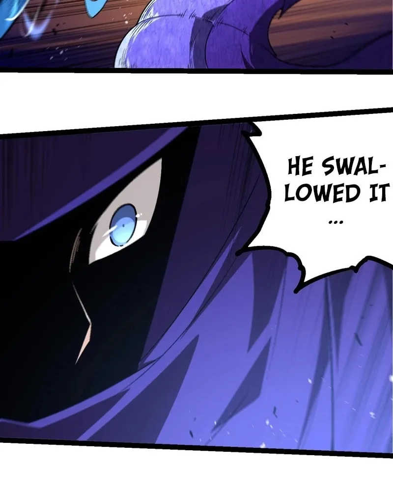 Evolution Begins With a Big Tree Chapter 254 page 29 - 
