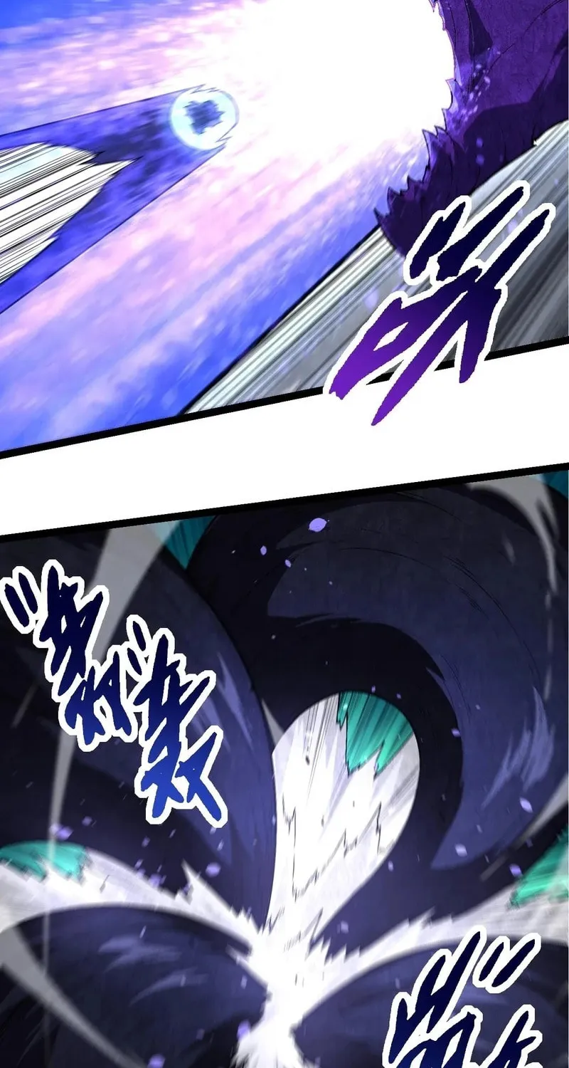 Evolution Begins With a Big Tree Chapter 254 page 31 - 