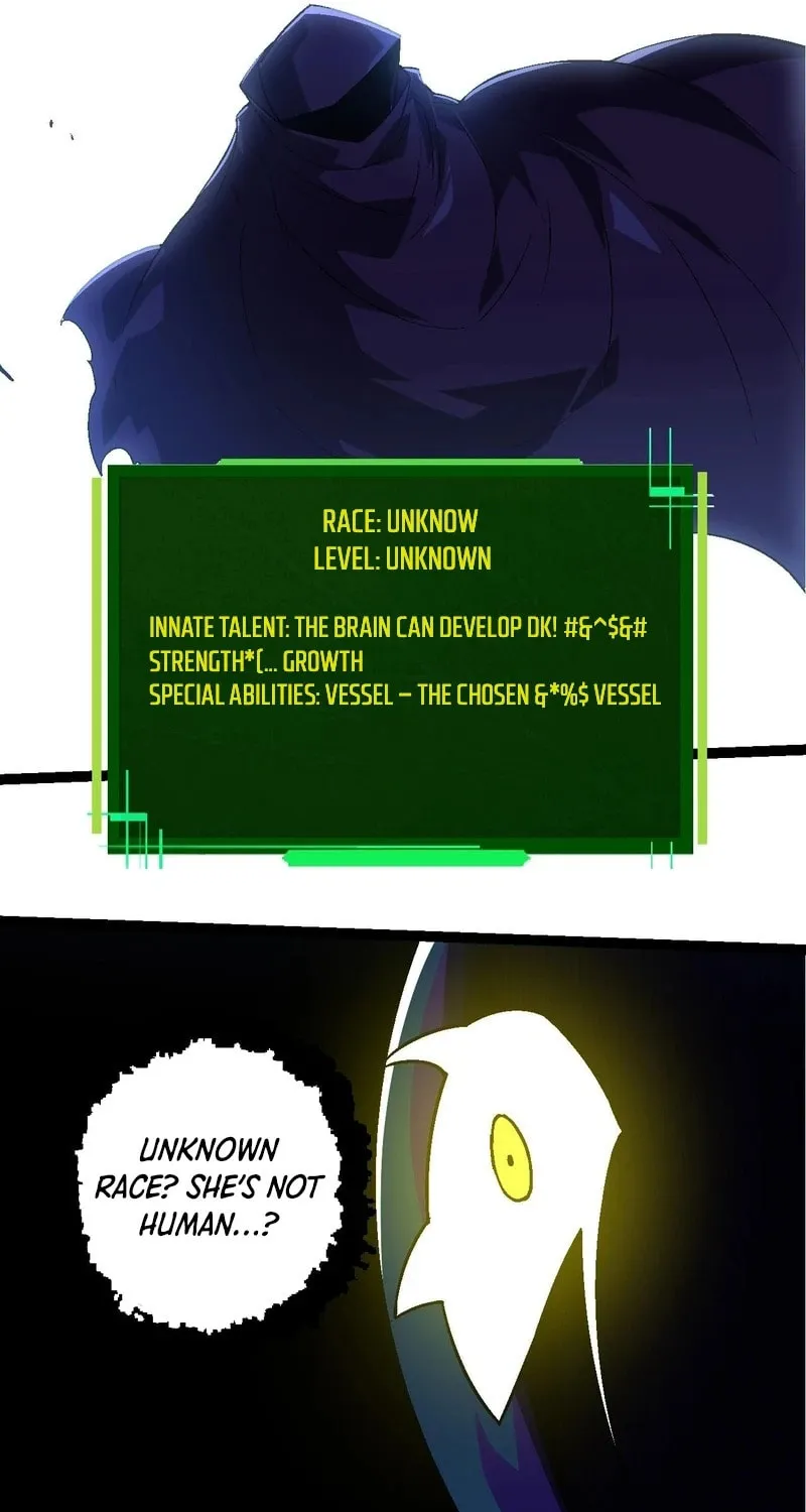 Evolution Begins With a Big Tree Chapter 254 page 36 - 