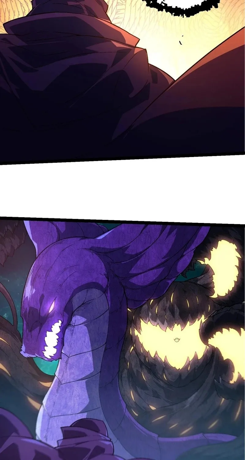 Evolution Begins With a Big Tree Chapter 254 page 38 - 
