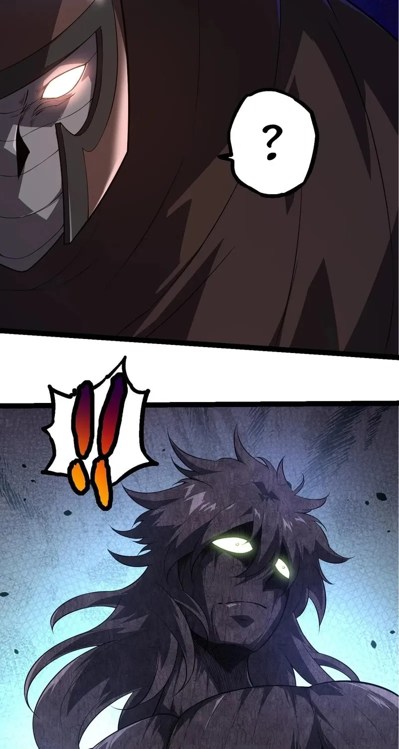 Evolution Begins With a Big Tree Chapter 254 page 5 - 