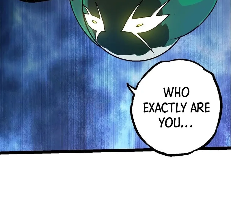 Evolution Begins With a Big Tree Chapter 254 page 41 - 