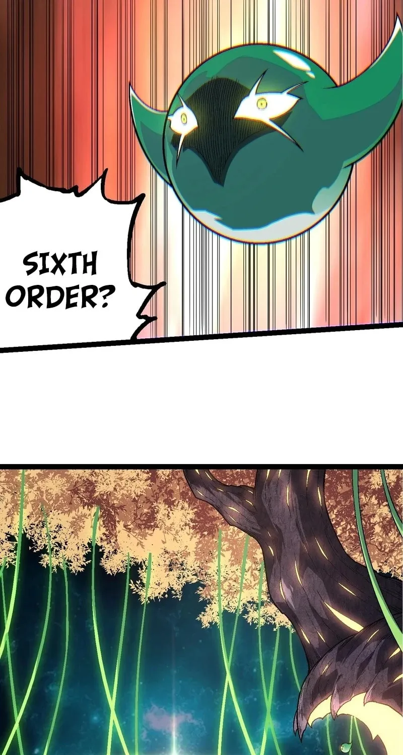Evolution Begins With a Big Tree Chapter 254 page 44 - 