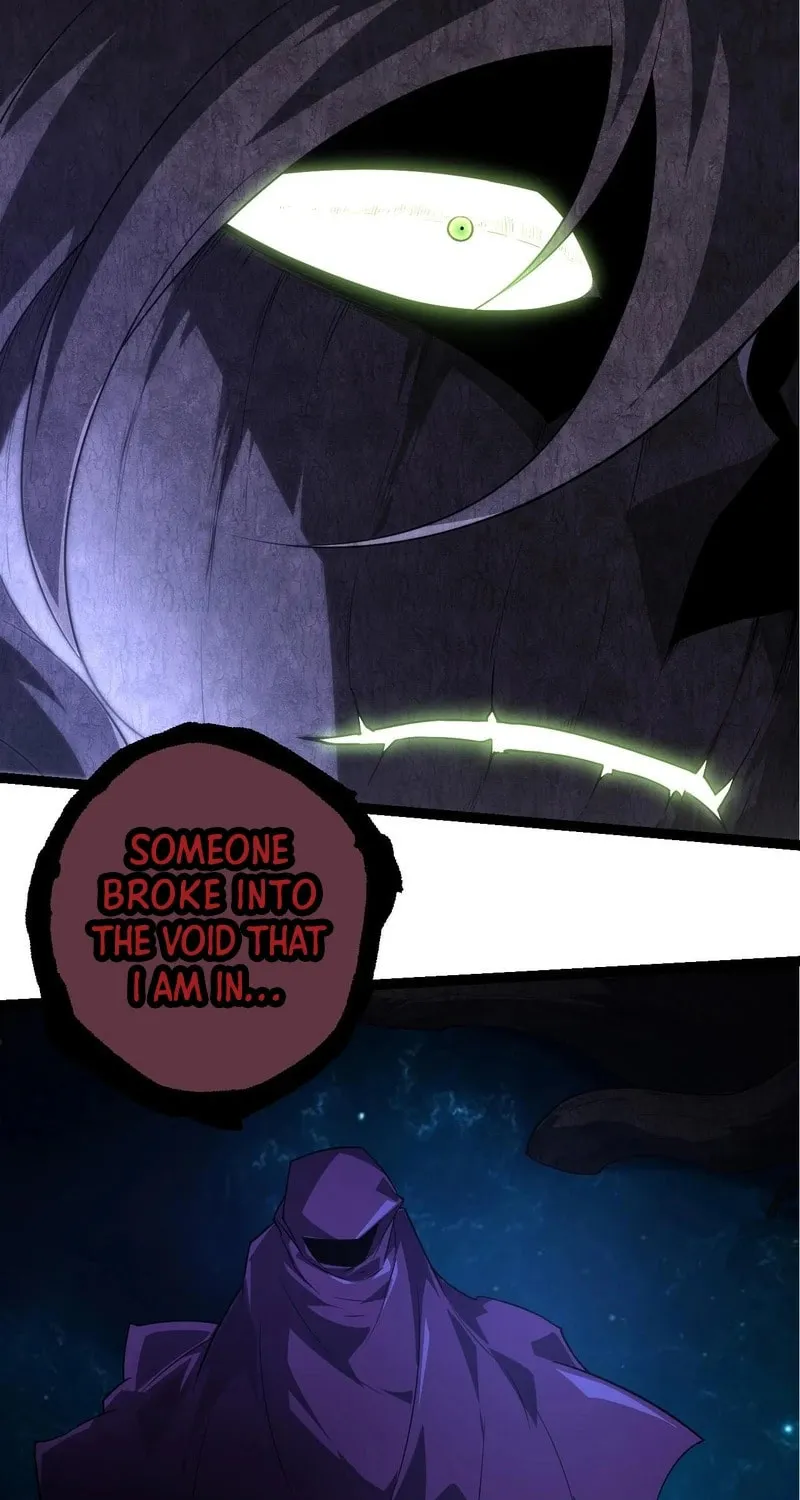 Evolution Begins With a Big Tree Chapter 254 page 7 - 