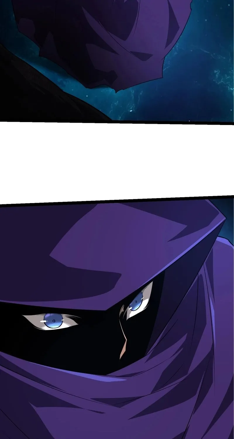 Evolution Begins With a Big Tree Chapter 254 page 8 - 