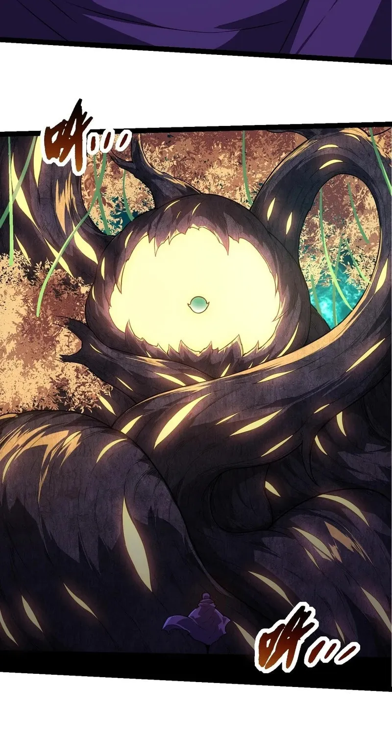 Evolution Begins With a Big Tree Chapter 254 page 9 - 