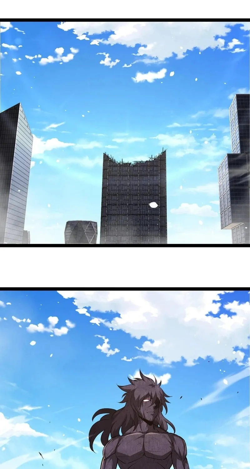 Evolution Begins With a Big Tree Chapter 255 page 11 - 
