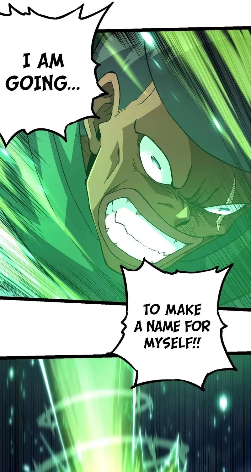Evolution Begins With a Big Tree Chapter 255 page 24 - 