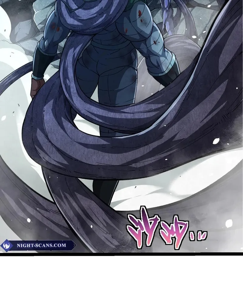 Evolution Begins With a Big Tree Chapter 255 page 29 - 