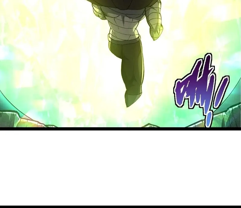 Evolution Begins With a Big Tree Chapter 255 page 35 - 