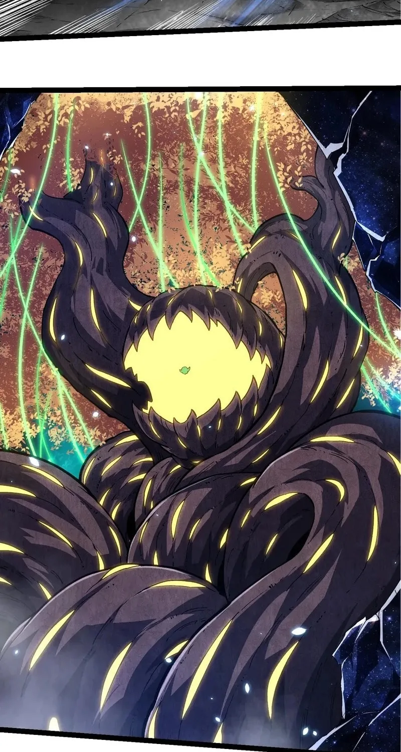 Evolution Begins With a Big Tree Chapter 255 page 39 - 