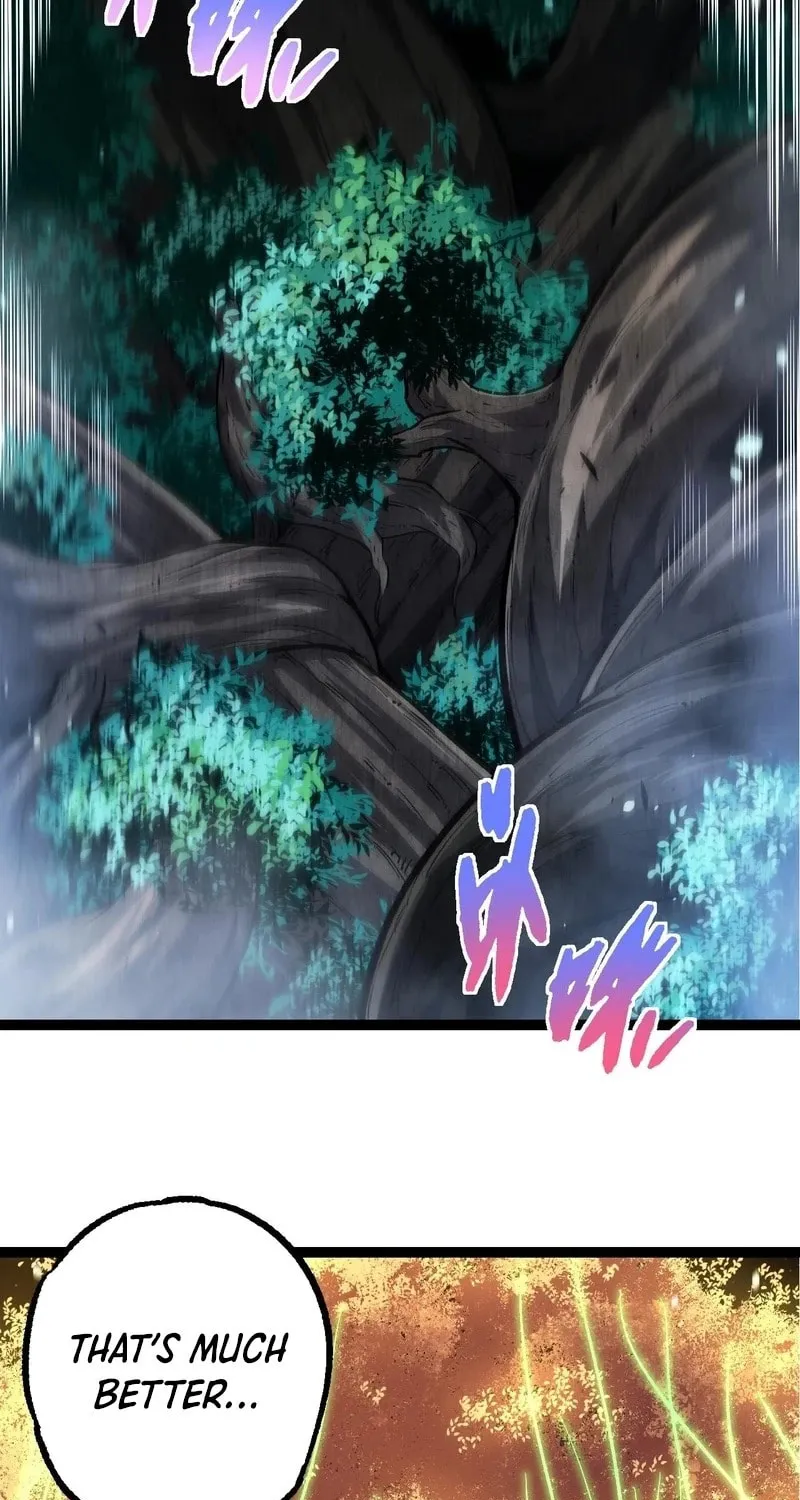 Evolution Begins With a Big Tree Chapter 255 page 44 - 
