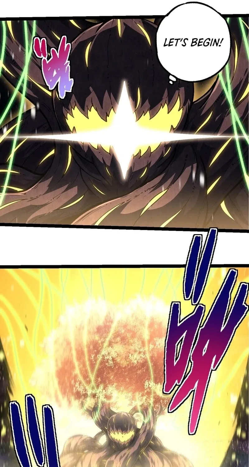 Evolution Begins With a Big Tree Chapter 255 page 47 - 