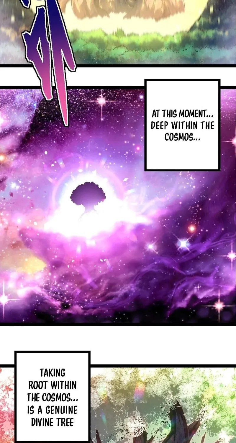 Evolution Begins With a Big Tree Chapter 255 page 48 - 