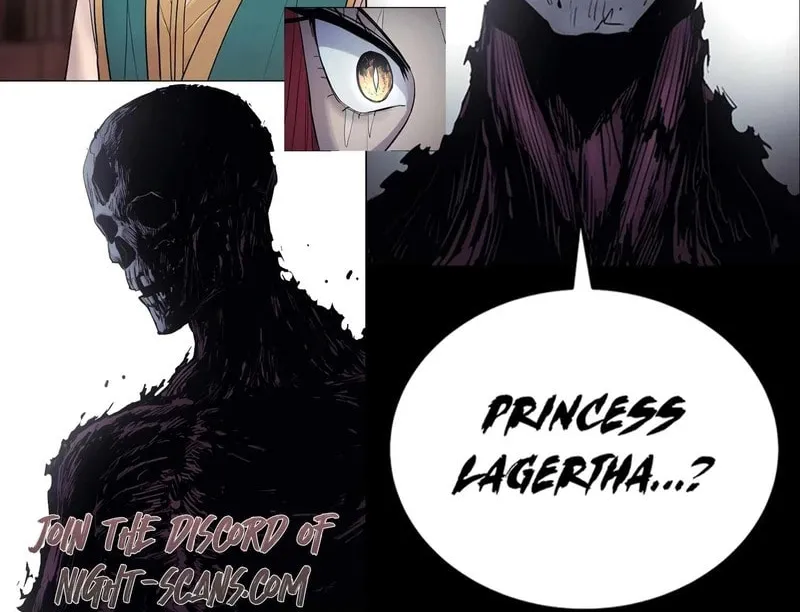 Evolution Begins With a Big Tree Chapter 255 page 50 - 