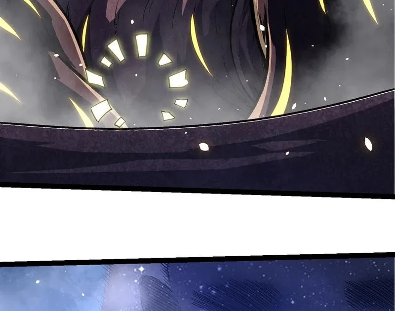 Evolution Begins With a Big Tree Chapter 255 page 6 - 