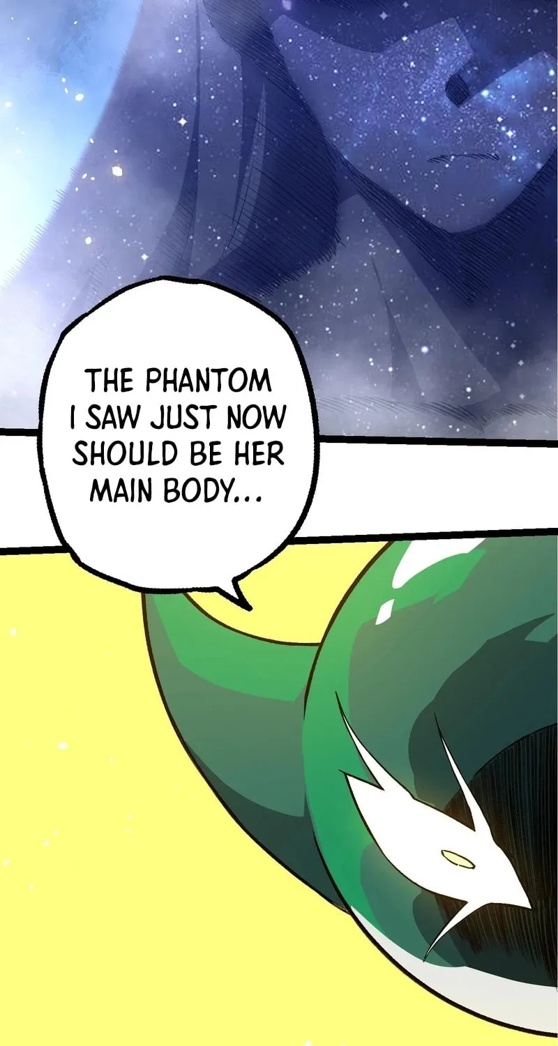 Evolution Begins With a Big Tree Chapter 255 page 7 - 