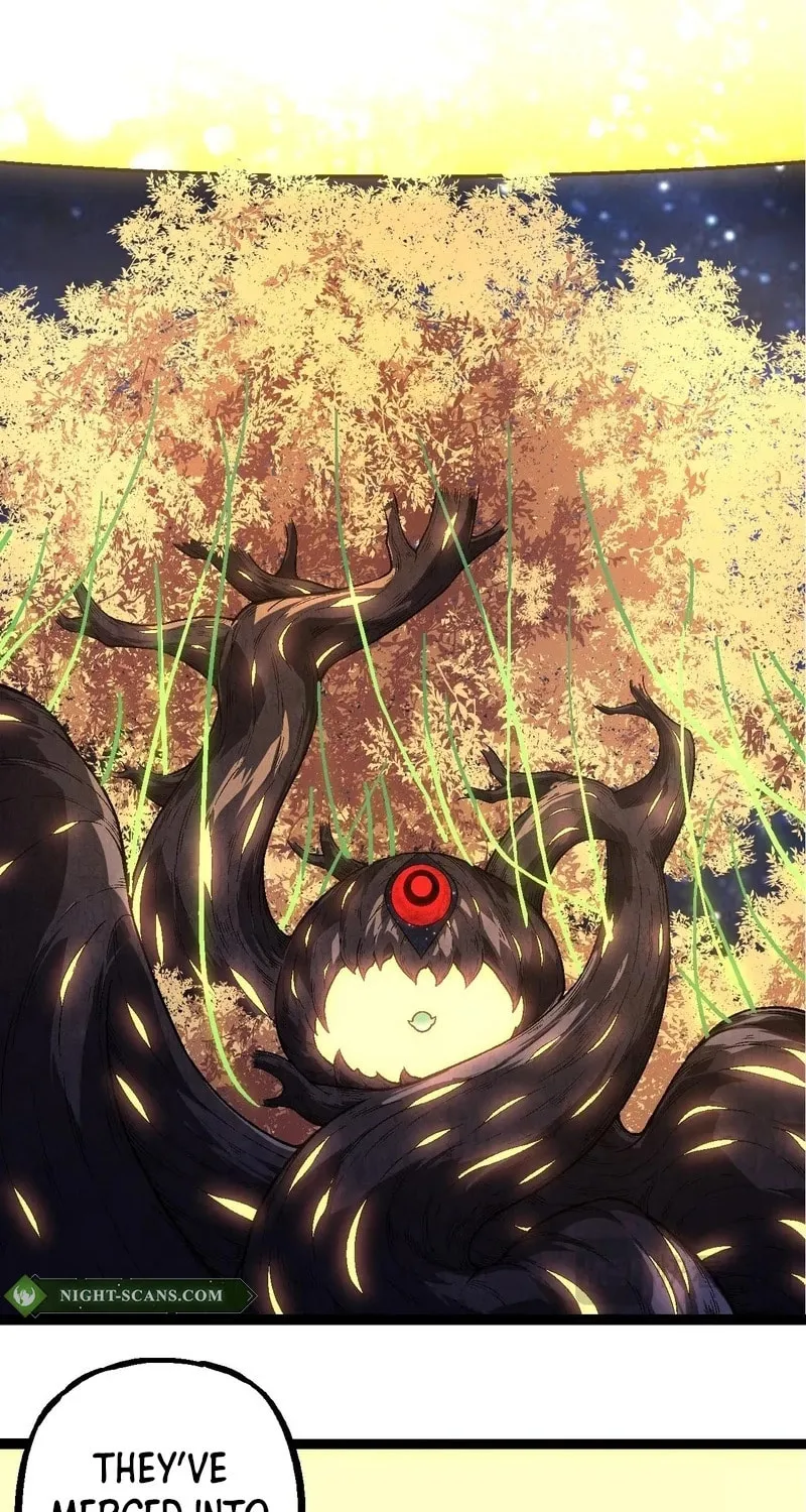 Evolution Begins With a Big Tree Chapter 256 page 13 - 