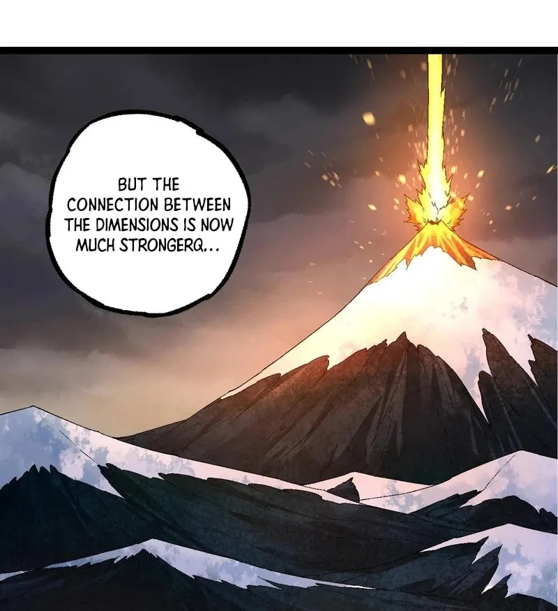 Evolution Begins With a Big Tree Chapter 256 page 17 - 