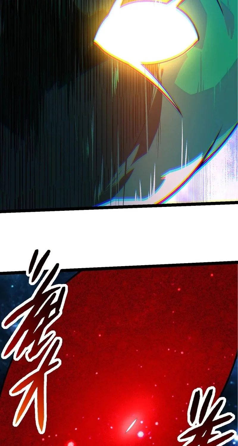 Evolution Begins With a Big Tree Chapter 256 page 21 - 