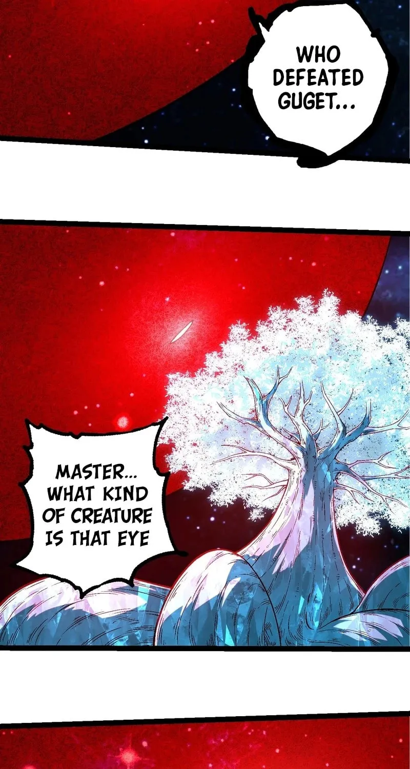 Evolution Begins With a Big Tree Chapter 256 page 24 - 