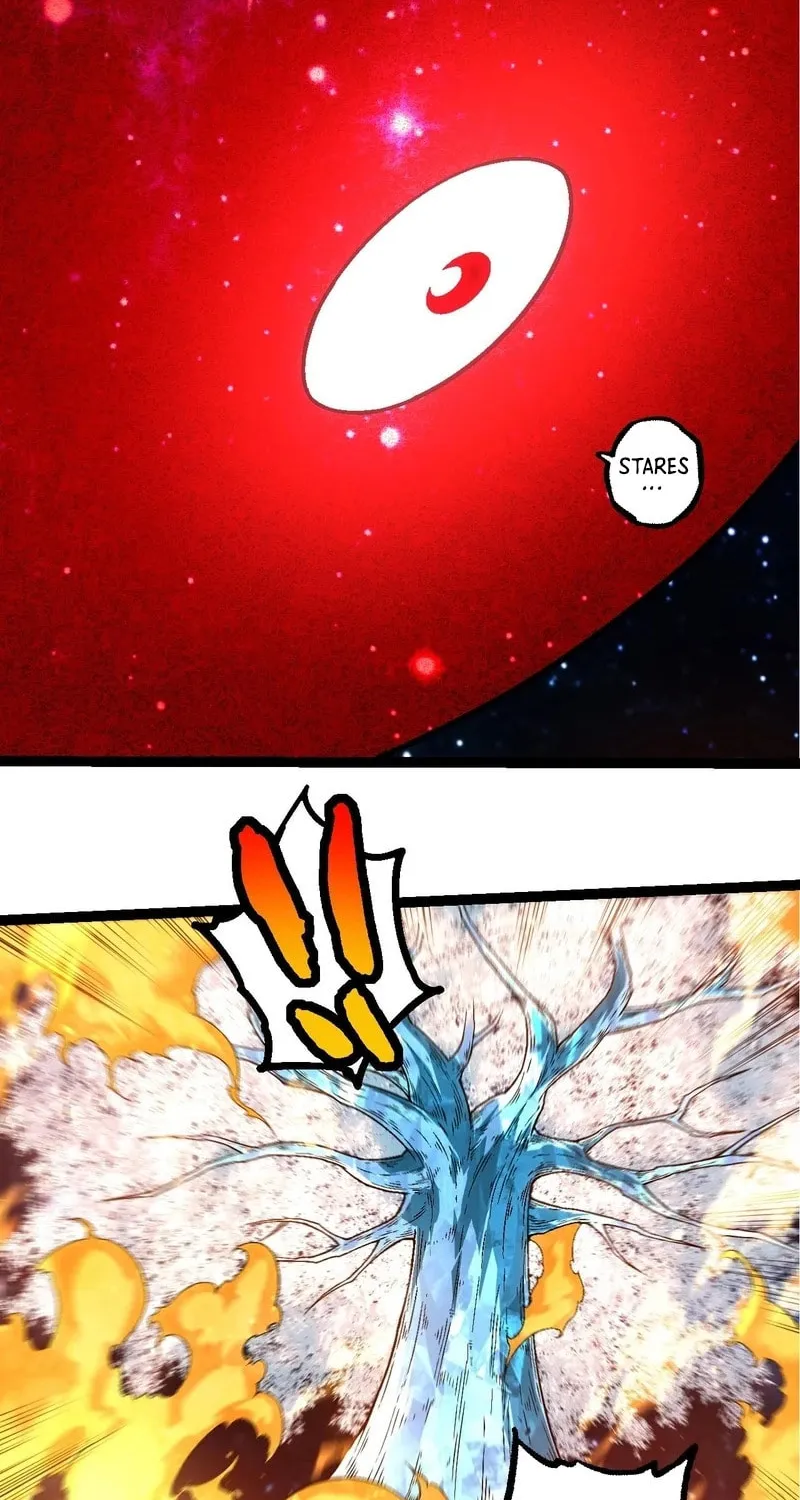 Evolution Begins With a Big Tree Chapter 256 page 25 - 