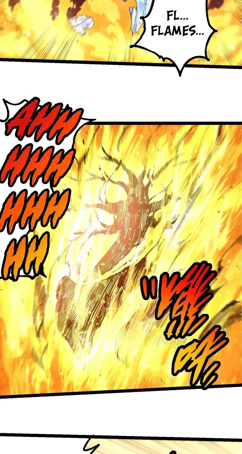 Evolution Begins With a Big Tree Chapter 256 page 26 - 
