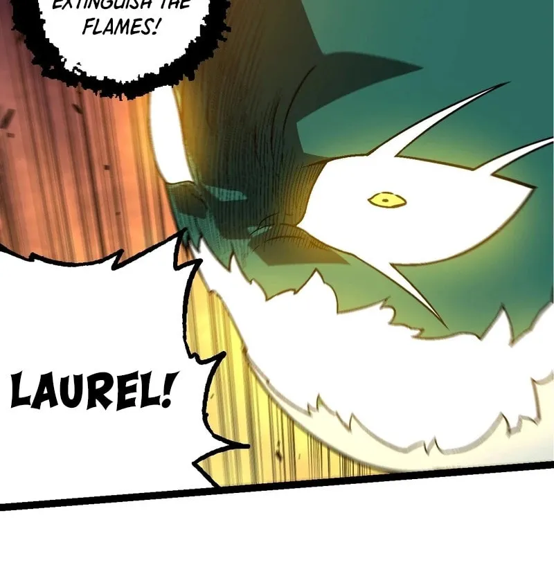 Evolution Begins With a Big Tree Chapter 256 page 29 - 